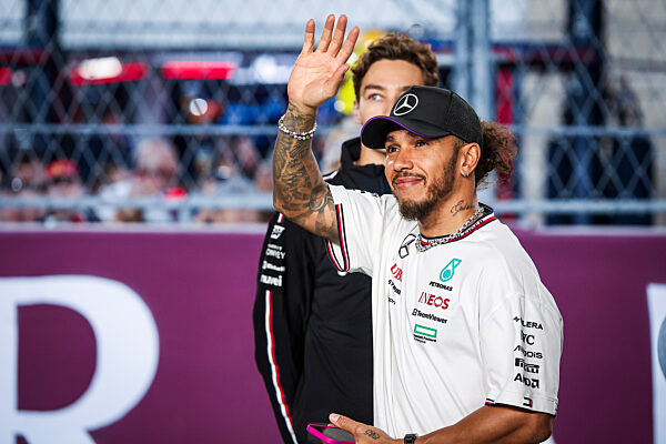 F1 Grand Prix of Qatar