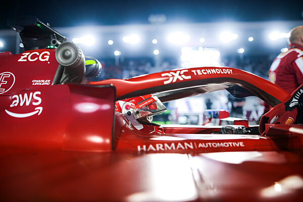 F1 Grand Prix of Qatar