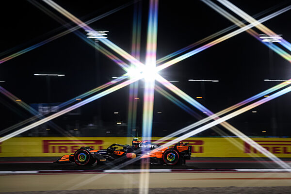 F1 Grand Prix of Qatar