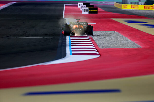 F1 Grand Prix of Qatar