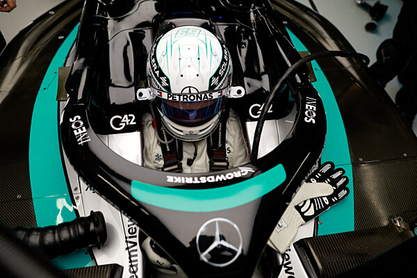 F1 Grand Prix of Qatar