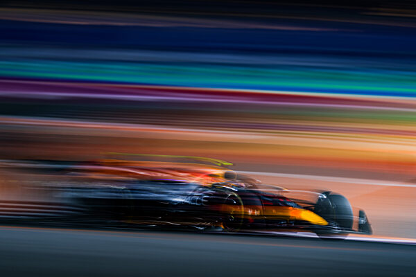 F1 Grand Prix of Qatar