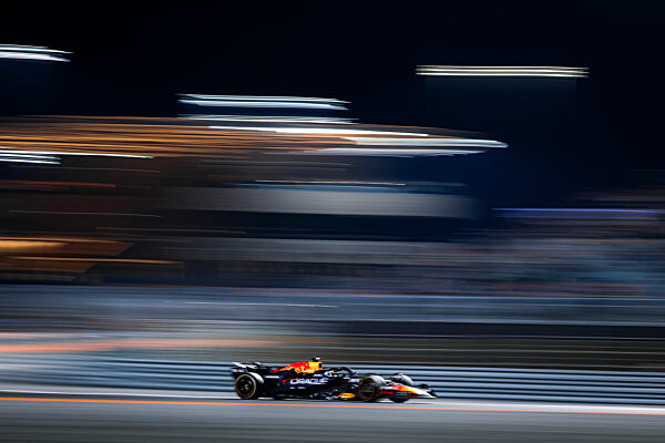 F1 Grand Prix of Qatar