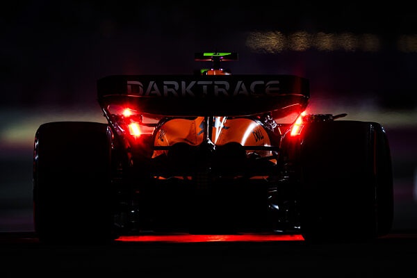 F1 Grand Prix of Qatar