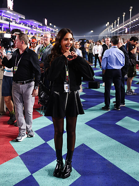 F1 Grand Prix of Qatar