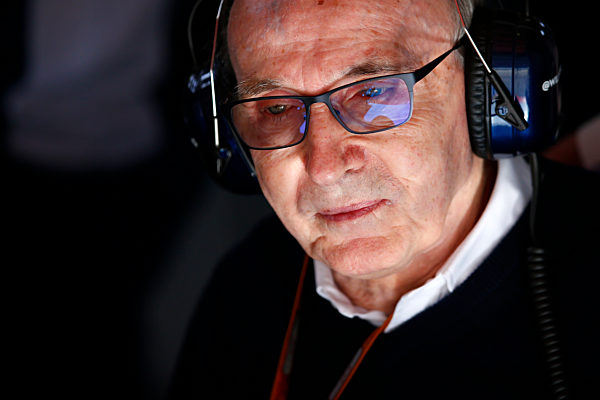 FIA F1 World Championship 2016, Race in Barcelona