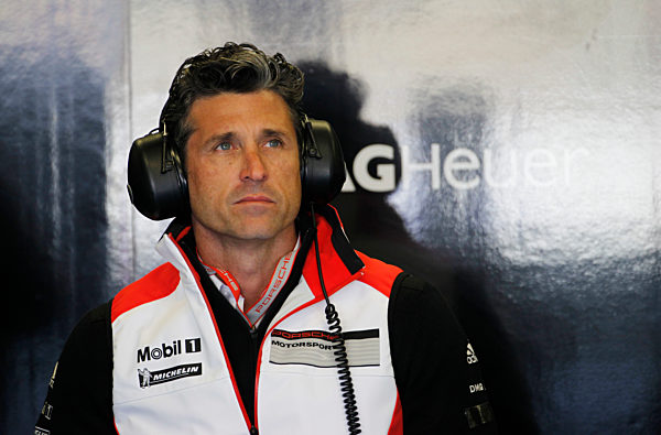 Motorsport / 24 Hours of Le Mans