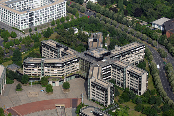 Bonn - Bundesverkehrsministerium