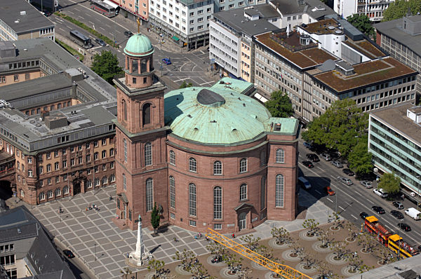 Frankfurter Paulskirche