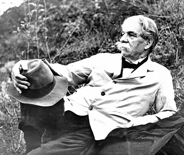 Albert SCHWEITZER