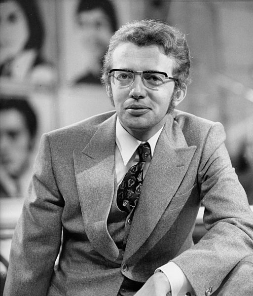 Dieter Thomas HECK, ZDF-Hitparade