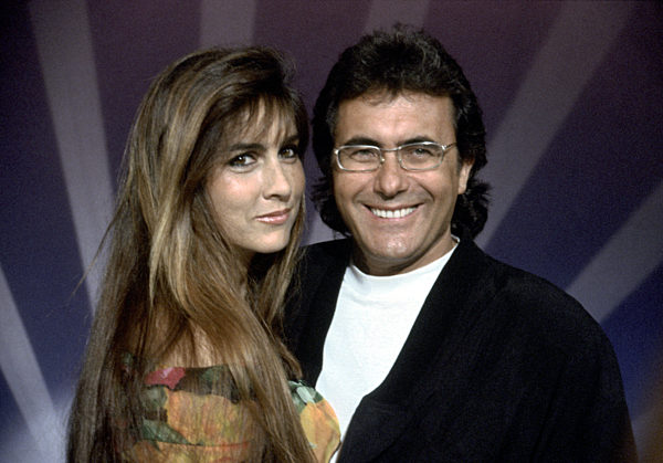 Al Bano und Romina Power