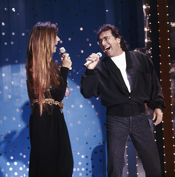 Al BANO und Romina POWER