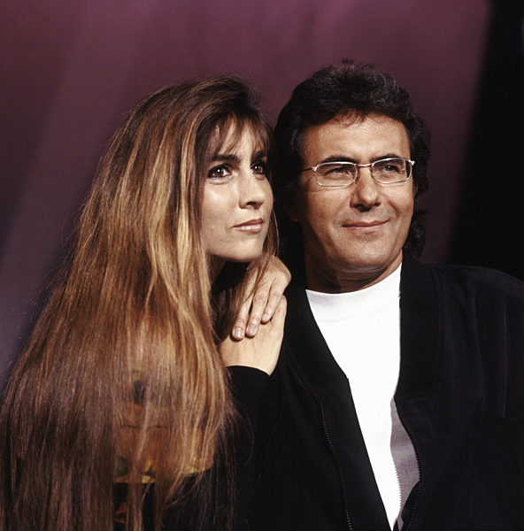 Al BANO und Romina POWER