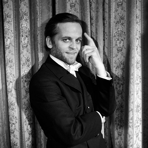 Klaus KINSKI
