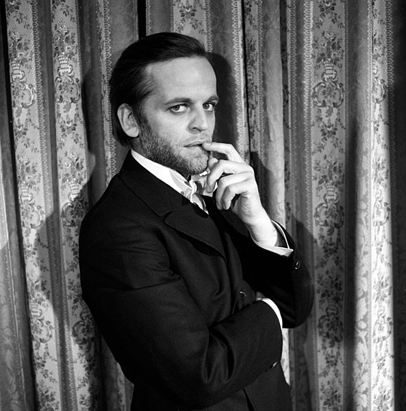 Klaus KINSKI