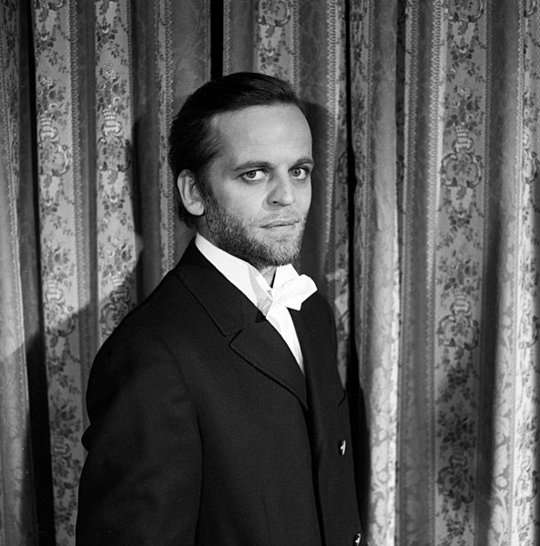 Klaus KINSKI