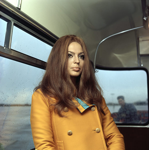 Ira von FÜRSTENBERG