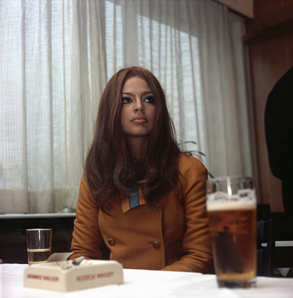 Ira von FÜRSTENBERG