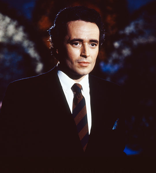Jose CARRERAS, ca. 1986