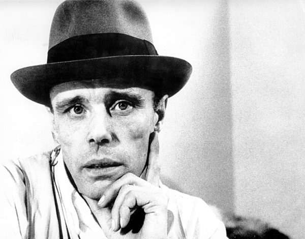 Joseph BEUYS