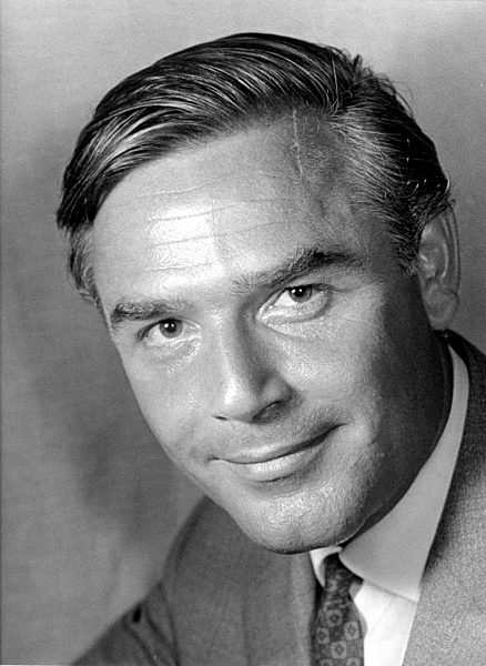 Joachim "Blacky" FUCHSBERGER