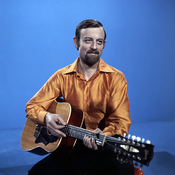 Roger WHITTAKER