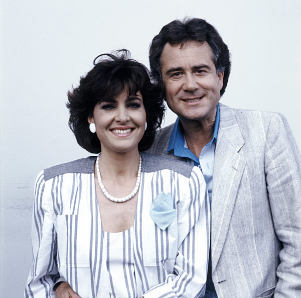 Paola und Kurt FELIX