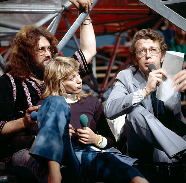 Mouth & MacNeal 1972