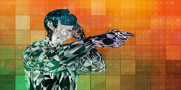 Interactive Experience