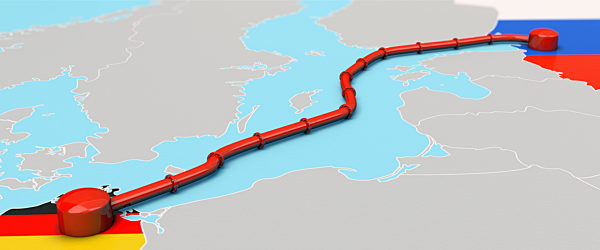 Nord Stream 2 Pipeline