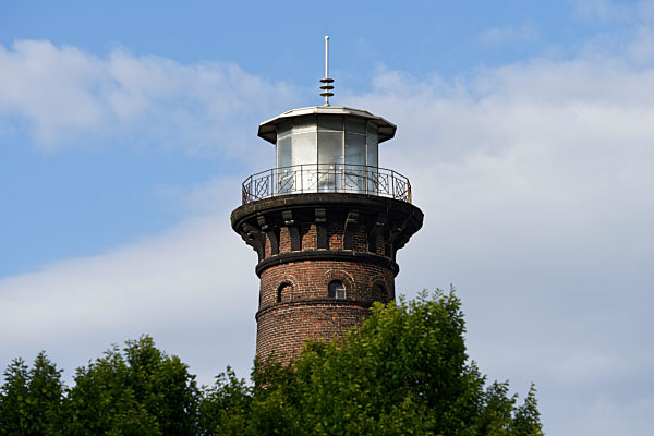 Köln Ehrenfelder Helios Leuchtturm