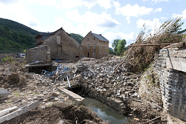Hochwasser Ahrtal 2021