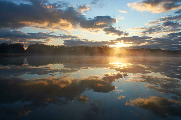 Latzigsee bei Rothenklempenow