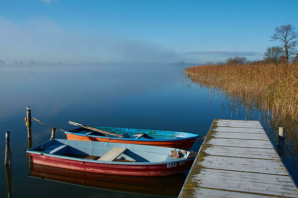 Latzigsee bei Rothenklempenow