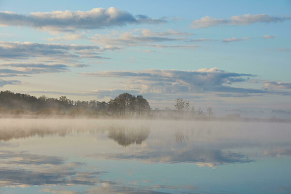 Latzigsee bei Rothenklempenow