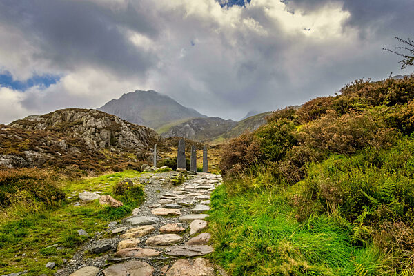 Snowdonia National Park