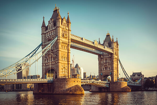 tower bridge