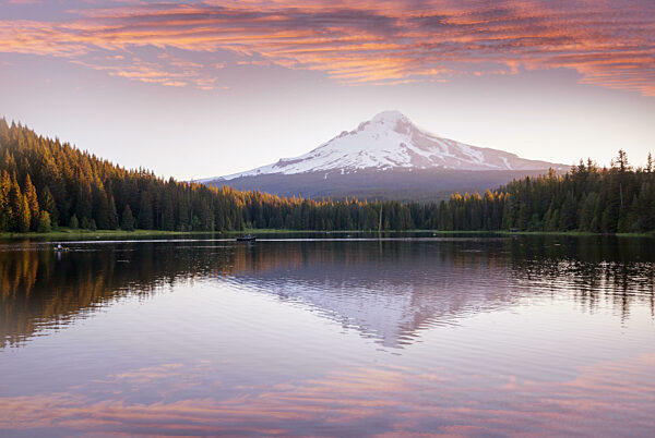 Mt Hood