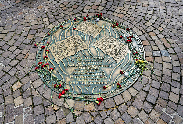 Innenstadt Frankfurt am Main