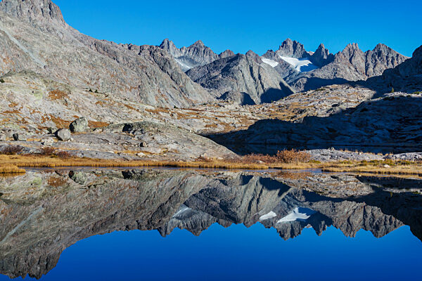 Wind river range