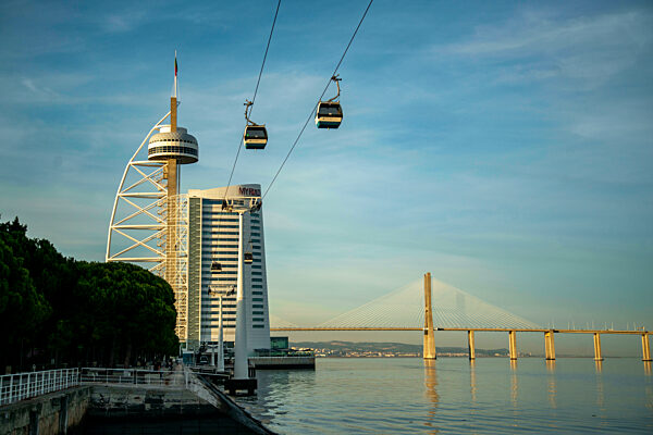 PORTUGAL LISBON ORIENTE