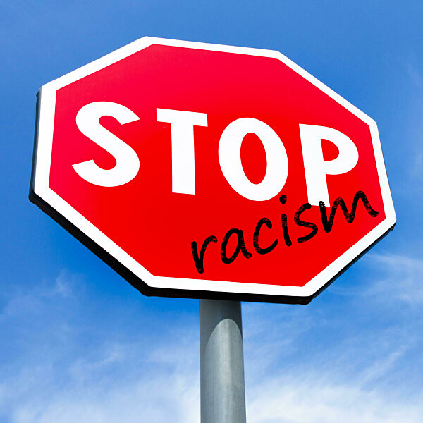 Stop RACISM