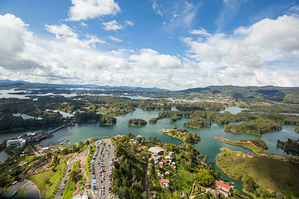 Guatape