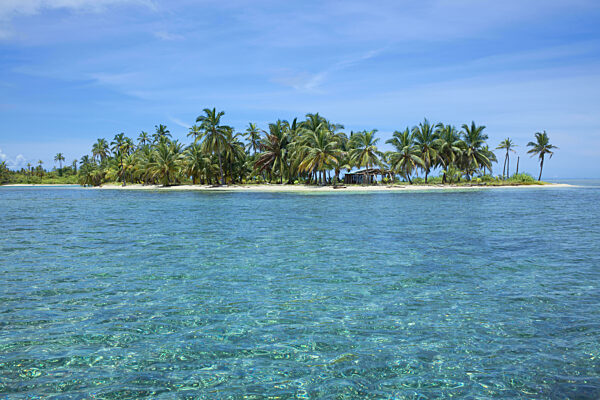 San Blas Inseln, Panama