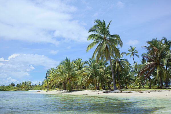 San Blas Inseln, Panama