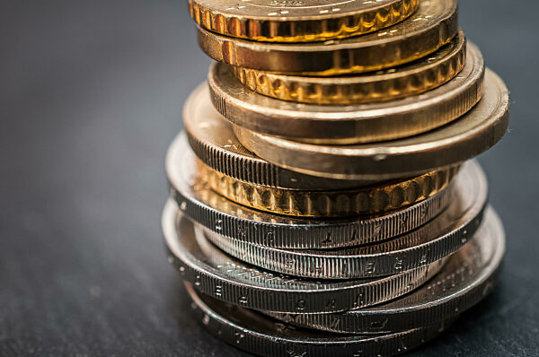 Finanzen - Einkommen - Altersvorsorge - Fördermittel