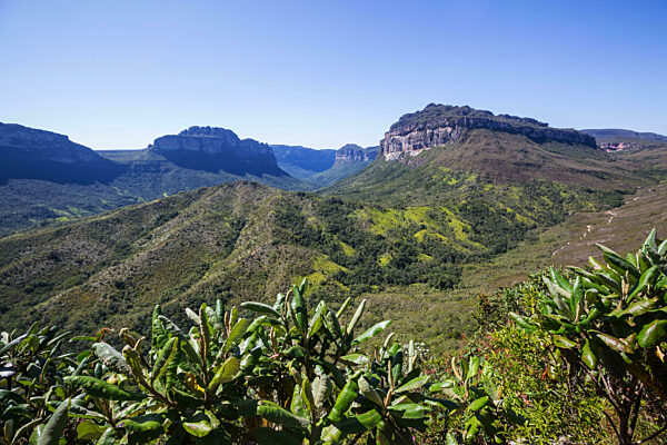Chapada Diamantina