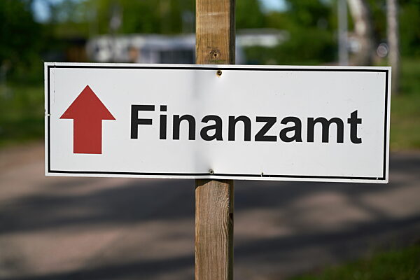 Finanzamt