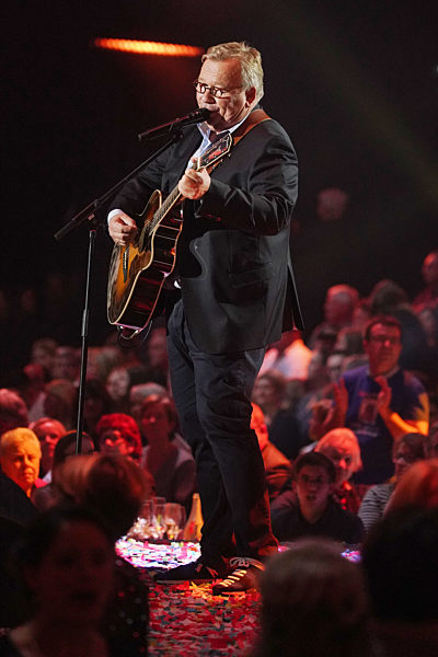 ARD TV Aufzeichnung: DIE SILVESTER SHOW mit Joerg Pilawa und Francine Jordi. Die Ausstrahlung erfolgt am 31.12.2019